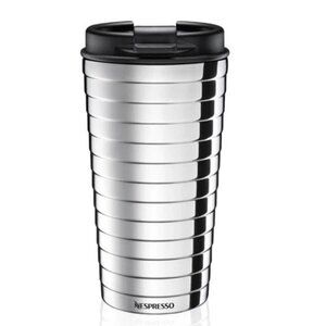 [New] Nespresso Nomad Touch Travel Mug